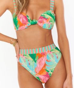 Show Me Your Mumu Bali Bottom ~ Tropics Palm