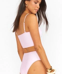 Show Me Your Mumu Palma Bottom ~ Pastel Pink 9 Show Me Your Mumu Palma Bottom ~ Pastel Pink