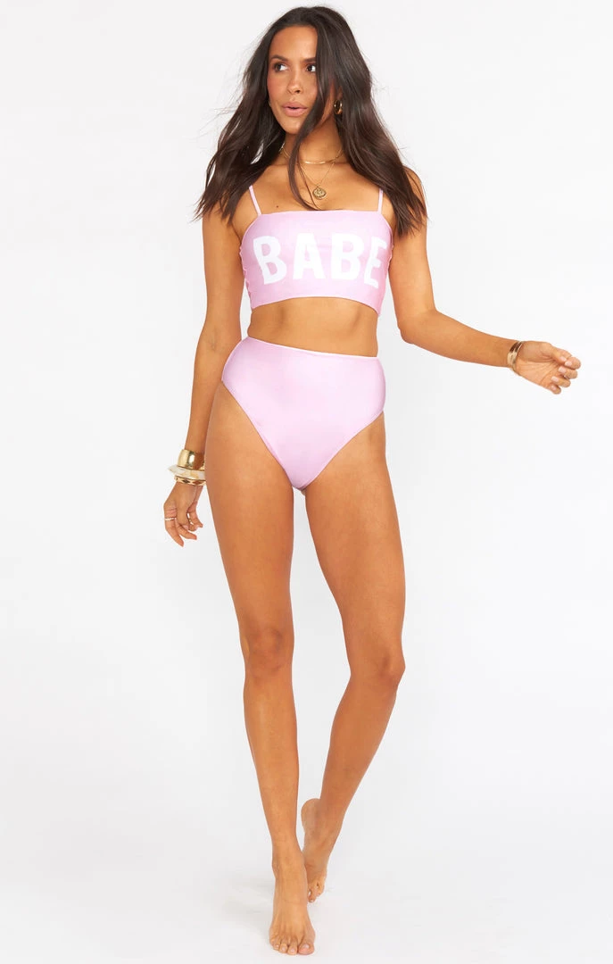 Show Me Your Mumu Kyla Top ~ Babe 6 Show Me Your Mumu Kyla Top ~ Babe