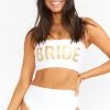 Show Me Your Mumu New Mu Kyla Top ~ Bride 2 Show Me Your Mumu New Mu Kyla Top ~ Bride