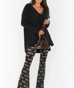 Show Me Your Mumu Bam Bam Bells ~ Catwalk Bottoms