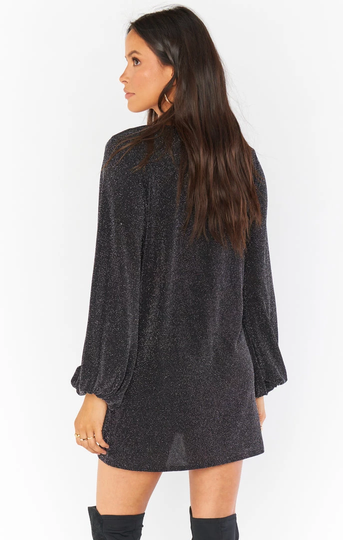 Show Me Your Mumu Ramona Dress ~ Dancing Queen Shine Black New Mu 5 Show Me Your Mumu Ramona Dress ~ Dancing Queen Shine Black New Mu