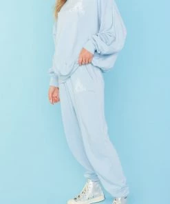 Show Me Your Mumu Love Story Sweatshirt ~ Love Castle Graphic New Mu