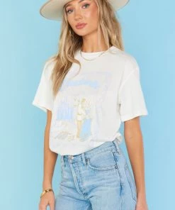 Show Me Your Mumu New Mu Disney Cinderella Tee ~ Happily Ever After Graphic