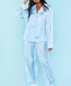 Show Me Your Mumu Sleeping In PJ Set ~ Midnight Stars 15 Show Me Your Mumu Sleeping In PJ Set ~ Midnight Stars