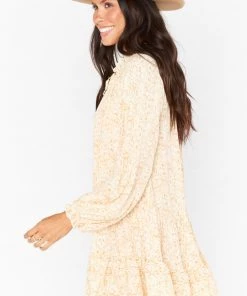 Show Me Your Mumu Birdie Mini Dress ~ Desert Snake New Mu