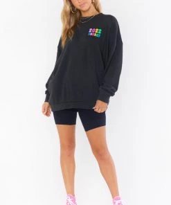 Show Me Your Mumu Anywhere Sweatshirt ~ 2022 Energy Graphic New Mu