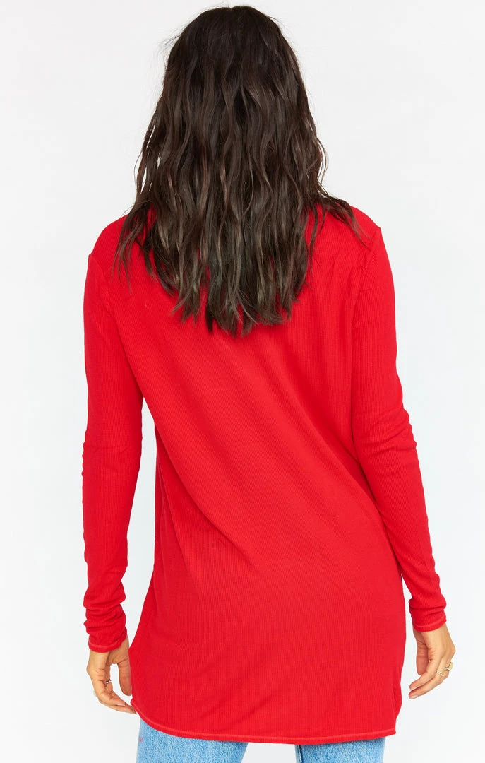 Show Me Your Mumu Clothes Cole Top ~ Kinda Naughty Graphic 5 Show Me Your Mumu Clothes Cole Top ~ Kinda Naughty Graphic