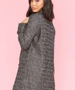 Show Me Your Mumu Cher Jacket ~ Dazzling Tweed New Mu