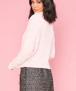 Show Me Your Mumu Dion Skirt ~ Dazzling Tweed New Mu