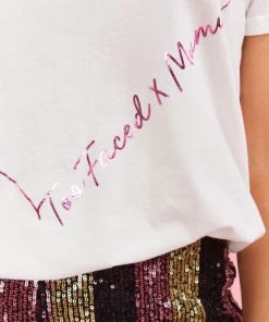 Show Me Your Mumu Tiffany Tee ~ Heart Graphic New Mu 19 Show Me Your Mumu Tiffany Tee ~ Heart Graphic New Mu