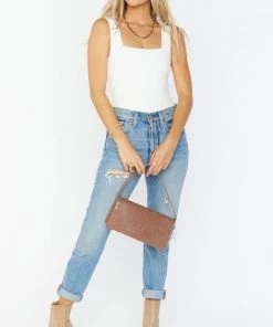 Show Me Your Mumu Dory Bodysuit ~ Bone Stretch 10 Show Me Your Mumu Dory Bodysuit ~ Bone Stretch