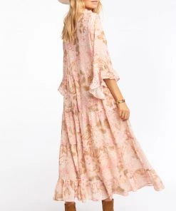Show Me Your Mumu Viola Maxi Dress ~ Hydrangea Blooms 14 Show Me Your Mumu Viola Maxi Dress ~ Hydrangea Blooms