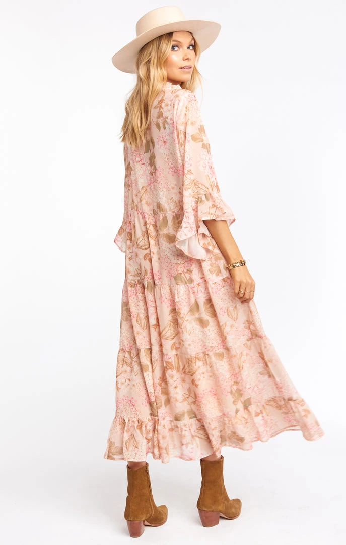 Show Me Your Mumu Viola Maxi Dress ~ Hydrangea Blooms 6 Show Me Your Mumu Viola Maxi Dress ~ Hydrangea Blooms