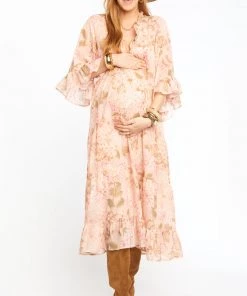 Show Me Your Mumu Viola Maxi Dress ~ Hydrangea Blooms 16 Show Me Your Mumu Viola Maxi Dress ~ Hydrangea Blooms