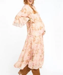 Show Me Your Mumu Viola Maxi Dress ~ Hydrangea Blooms 17 Show Me Your Mumu Viola Maxi Dress ~ Hydrangea Blooms