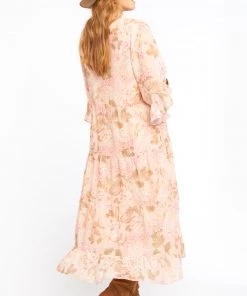 Show Me Your Mumu Viola Maxi Dress ~ Hydrangea Blooms 18 Show Me Your Mumu Viola Maxi Dress ~ Hydrangea Blooms