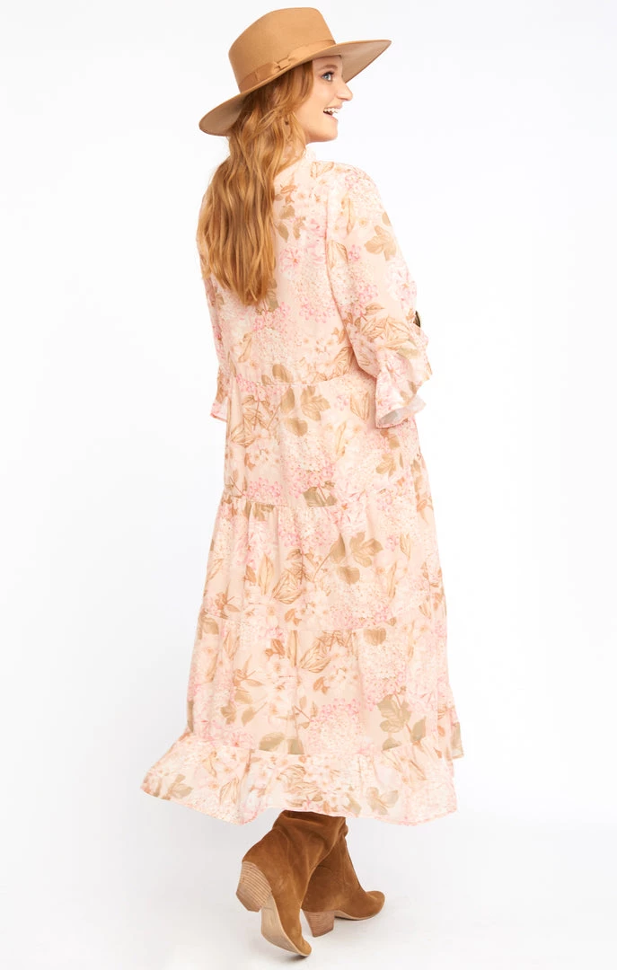 Show Me Your Mumu Viola Maxi Dress ~ Hydrangea Blooms 10 Show Me Your Mumu Viola Maxi Dress ~ Hydrangea Blooms