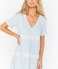 Show Me Your Mumu Hera Mini ~ Sky