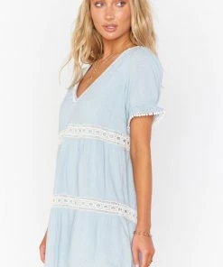 Show Me Your Mumu Hera Mini ~ Sky