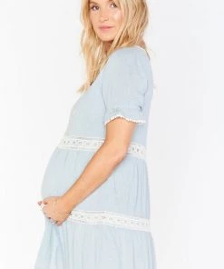 Show Me Your Mumu Hera Mini ~ Sky