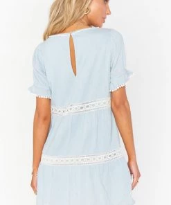 Show Me Your Mumu Hera Mini ~ Sky