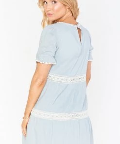 Show Me Your Mumu Hera Mini ~ Sky