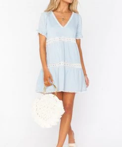 Show Me Your Mumu Hera Mini ~ Sky