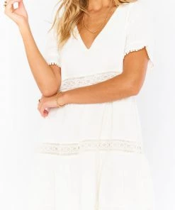 Show Me Your Mumu New Mu Hera Mini ~ White