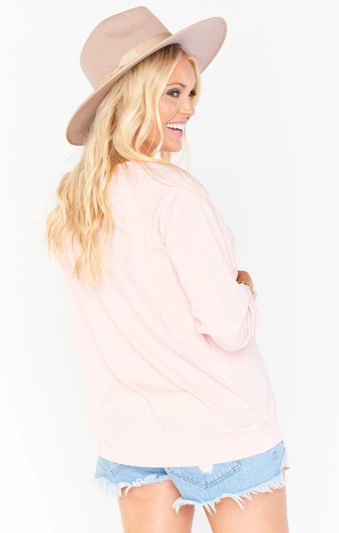 Show Me Your Mumu Posie Pullover ~ Jungle Leopard Graphic 10 Show Me Your Mumu Posie Pullover ~ Jungle Leopard Graphic