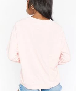 Show Me Your Mumu Posie Pullover ~ Jungle Leopard Graphic 15 Show Me Your Mumu Posie Pullover ~ Jungle Leopard Graphic