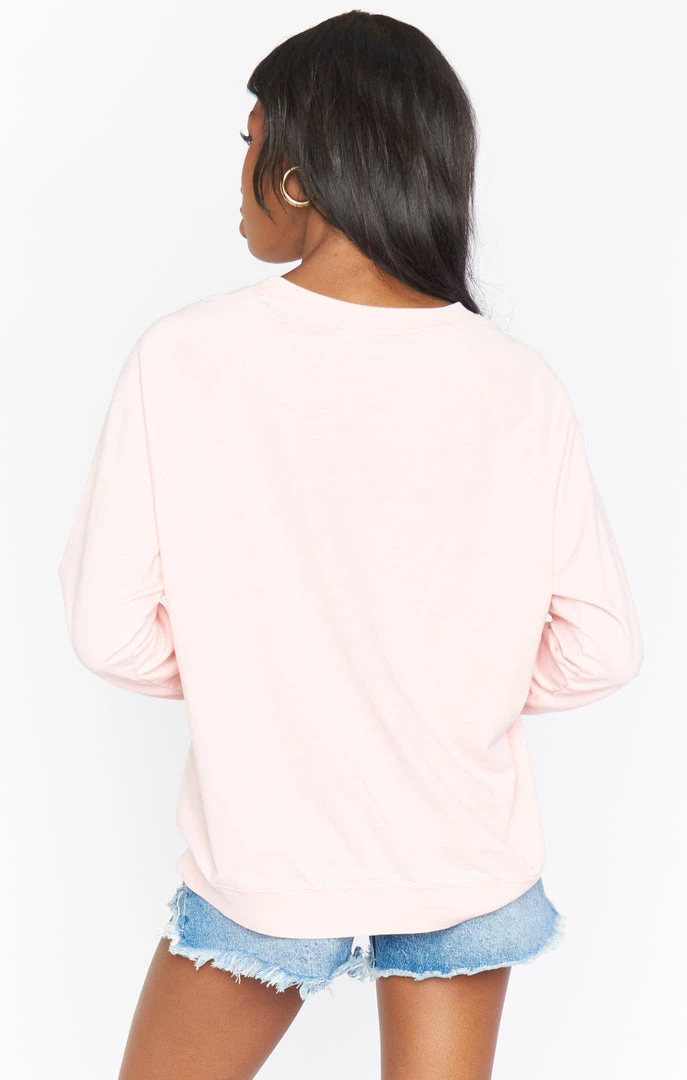 Show Me Your Mumu Posie Pullover ~ Jungle Leopard Graphic 6 Show Me Your Mumu Posie Pullover ~ Jungle Leopard Graphic