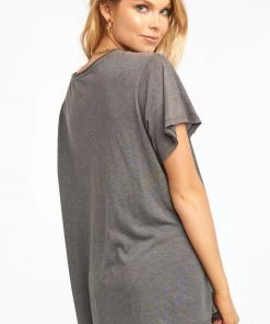 Show Me Your Mumu Airport Tee ~ Free As A Bird Graphic 12 Show Me Your Mumu Airport Tee ~ Free As A Bird Graphic