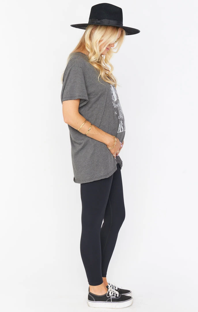 Show Me Your Mumu Airport Tee ~ Free As A Bird Graphic 8 Show Me Your Mumu Airport Tee ~ Free As A Bird Graphic