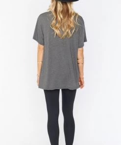 Show Me Your Mumu Airport Tee ~ Free As A Bird Graphic 16 Show Me Your Mumu Airport Tee ~ Free As A Bird Graphic