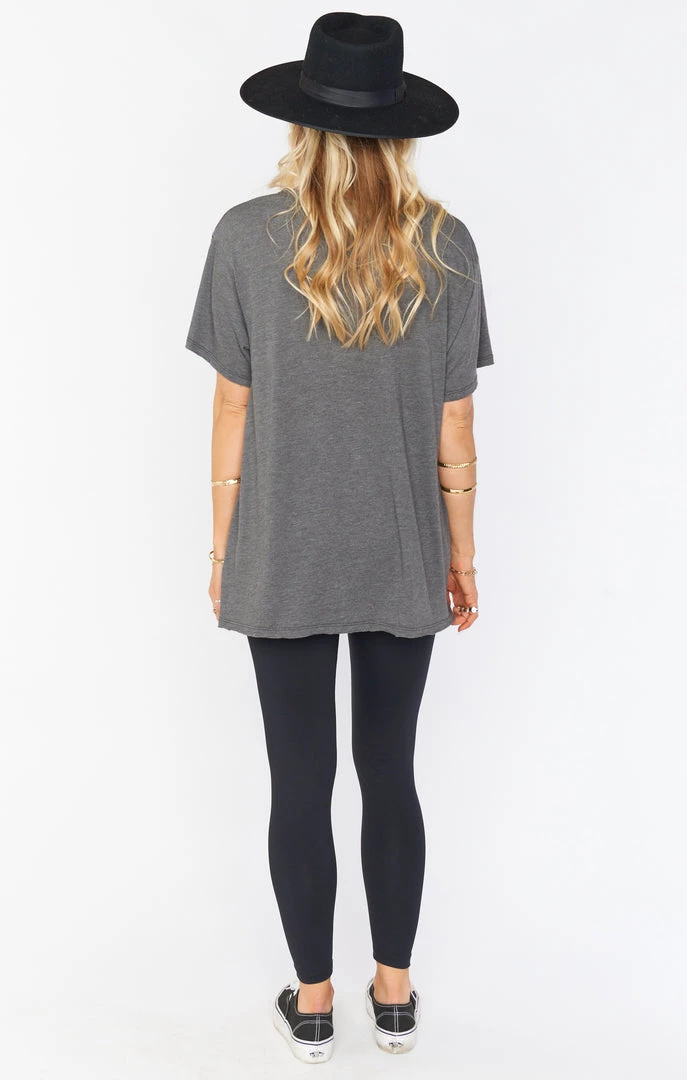 Show Me Your Mumu Airport Tee ~ Free As A Bird Graphic 9 Show Me Your Mumu Airport Tee ~ Free As A Bird Graphic