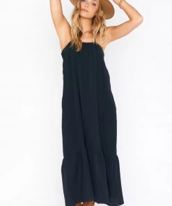Show Me Your Mumu New Mu Anaya Maxi ~ Black 11 Show Me Your Mumu New Mu Anaya Maxi ~ Black