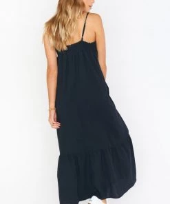 Show Me Your Mumu New Mu Anaya Maxi ~ Black 10 Show Me Your Mumu New Mu Anaya Maxi ~ Black
