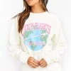 Show Me Your Mumu Vada Sweatshirt ~ Catch Flights Graphic New Mu 1 Show Me Your Mumu Vada Sweatshirt ~ Catch Flights Graphic New Mu