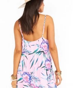Show Me Your Mumu Caroline Mini Dress ~ Maui Wowi 9 Show Me Your Mumu Caroline Mini Dress ~ Maui Wowi