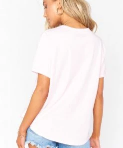 Show Me Your Mumu Sandlot Tee ~ Talk To The Palm Graphic