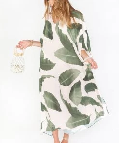 Show Me Your Mumu Hana TruMu ~ Queen Palms Dresses 22 Show Me Your Mumu Hana TruMu ~ Queen Palms Dresses