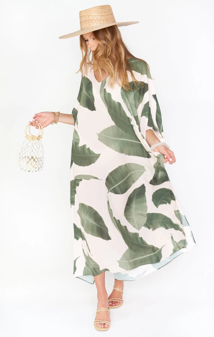 Show Me Your Mumu Hana TruMu ~ Queen Palms Dresses 10 Show Me Your Mumu Hana TruMu ~ Queen Palms Dresses