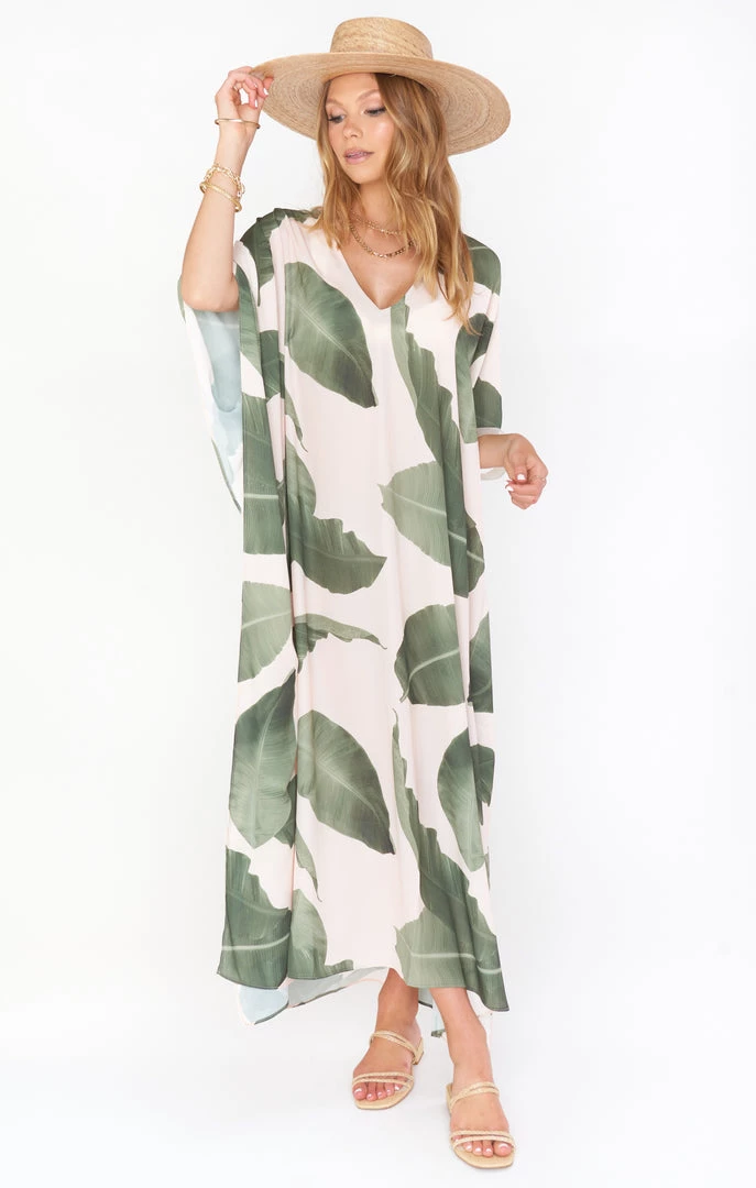 Show Me Your Mumu Hana TruMu ~ Queen Palms Dresses 4 Show Me Your Mumu Hana TruMu ~ Queen Palms Dresses