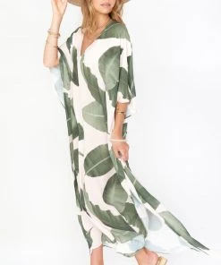 Show Me Your Mumu Hana TruMu ~ Queen Palms Dresses 18 Show Me Your Mumu Hana TruMu ~ Queen Palms Dresses