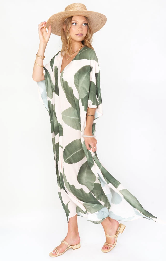 Show Me Your Mumu Hana TruMu ~ Queen Palms Dresses 6 Show Me Your Mumu Hana TruMu ~ Queen Palms Dresses