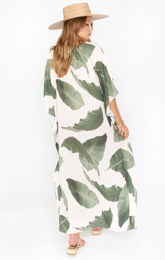 Show Me Your Mumu Hana TruMu ~ Queen Palms Dresses 8 Show Me Your Mumu Hana TruMu ~ Queen Palms Dresses