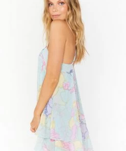 Show Me Your Mumu Christy Dress ~ World Tour New Mu