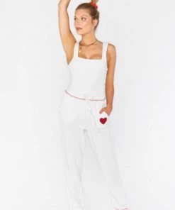 Show Me Your Mumu Bottoms Swipe Right Pants ~ Loveland Graphic 13 Show Me Your Mumu Bottoms Swipe Right Pants ~ Loveland Graphic