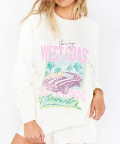 Show Me Your Mumu You Bet Set ~ West Coast Graphic